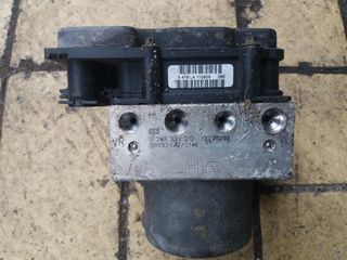 OPEL MERIVA 1.6 16V (05-10) ΜΟΝΑΔΑ ABS 0265232212