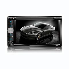 Beltec Audio BLW.62.GPS Ηχοσύστημα Αυτοκινήτου Universal 2DIN (Bluetooth/USB/AUX/GPS) με Οθόνη Αφής 6.2"