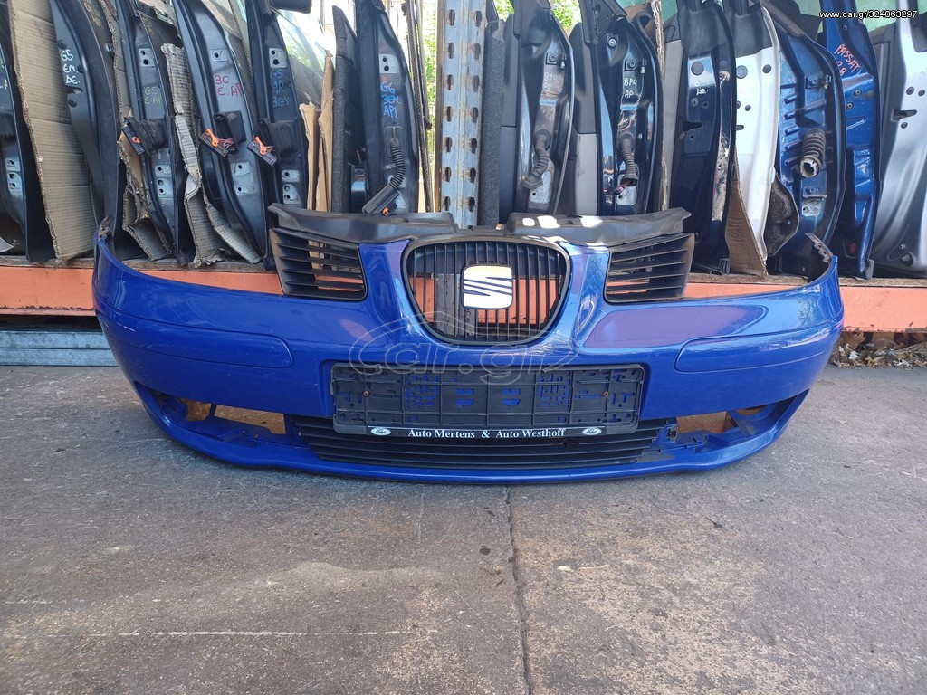 ΠΡΟΦΥΛΑΚΤΗΡΑΣ ΕΜΠΡΟΣ SEAT IBIZA 2006