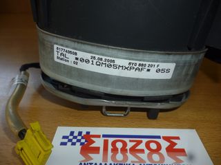 AIRBAG SCODA FABIA 2003-thumb-1