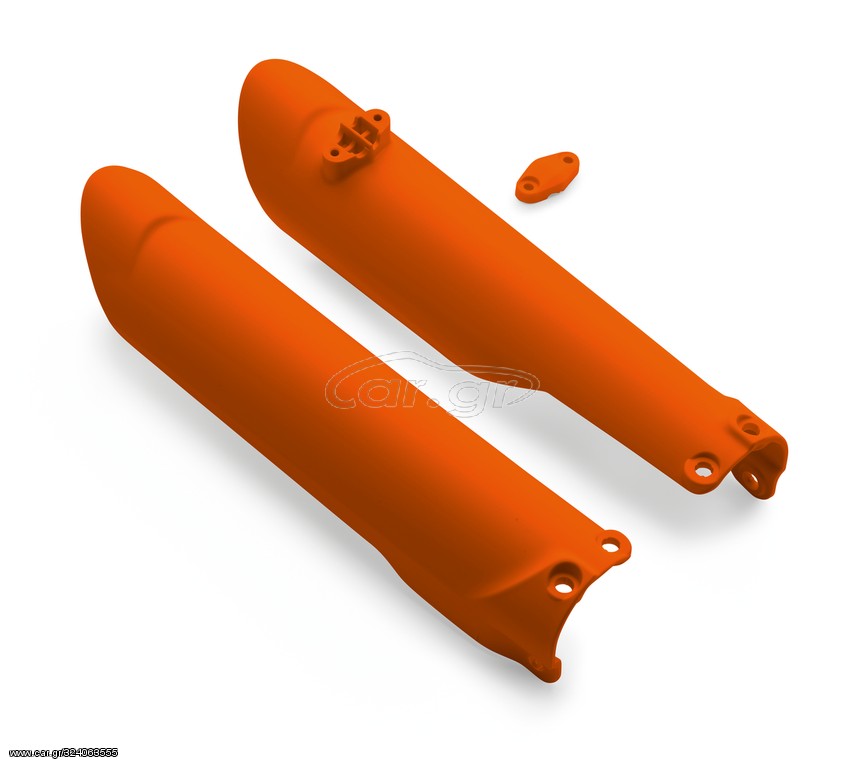 KTM Επικαλαμίδες Πορτοκαλί KTM SX/SX-F/EXC/EXC-F '16 - '23