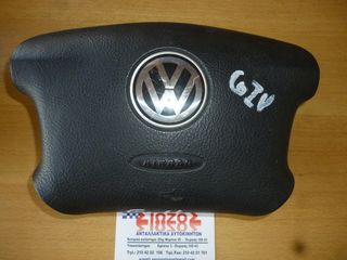 AIRBAG GOLF IV 