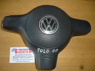 AIRBAG VW POLO 2000