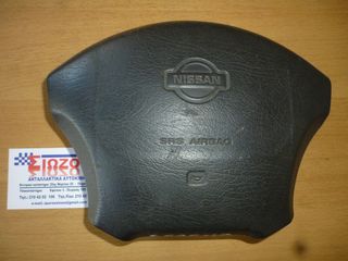 AIRBAG NISSAN SERENA 