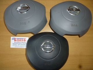 AIRBAG NISSAN K12 