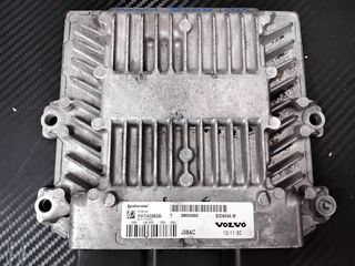 VOLVO V50 ΕΓΚΕΦΑΛΟΣ CONTINENTAL SID803A,5WS40563A-T,36000592