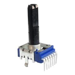 Ecler 50KBX2 Potentiometer Filter Mixer Smac/Nuo 2, Nuo 3, Nuo 4 - Ecler