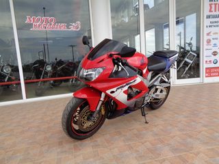 HONDA CBR 929RR FIREBLADE ΖΗΤΗΣΤΕ ΜΑΣ ΟΤΙ ΑΝΤΑΛΛΑΚΤΙΚΟ ΧΡΕΙΑΖΕΣΤΕ ##ΜΟΤΟ ΚΟΡΔΑΛΗΣ##