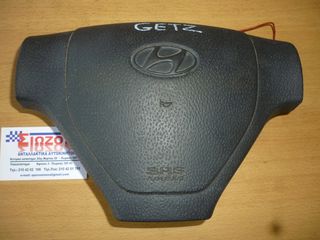 AIRBAG HYUNDAI GETZ