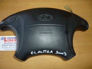 AIRBAG HYUNDAI ELANTRA 2003