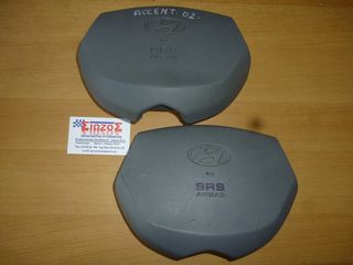 AIRBAG HYUNDAI ACCENT 2002