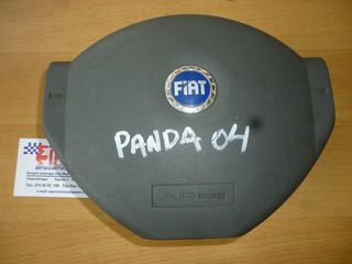 AIRBAG FIAT PANDA 2004