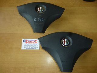 AIRBAG ALFA ROMEO 156