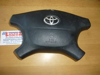 AIRBAG TOYOTA AVENSIS 2002