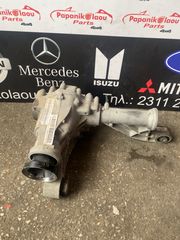 MERCEDES GLE 350D W167 19-22   Διαφορικο Μπροστινο #PapanikolaouParts