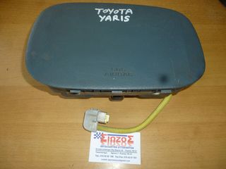 AIRBAG ΣΥΝΟΔΗΓΟΥ TOYOTA YARIS 1999-2004