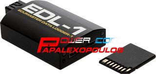 ECU MASTER EDL-1 DATALOGGER!-thumb-2