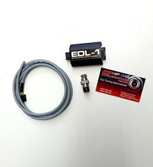 ECU MASTER EDL-1 DATALOGGER!