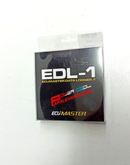 ECU MASTER EDL-1 DATALOGGER!-thumb-1