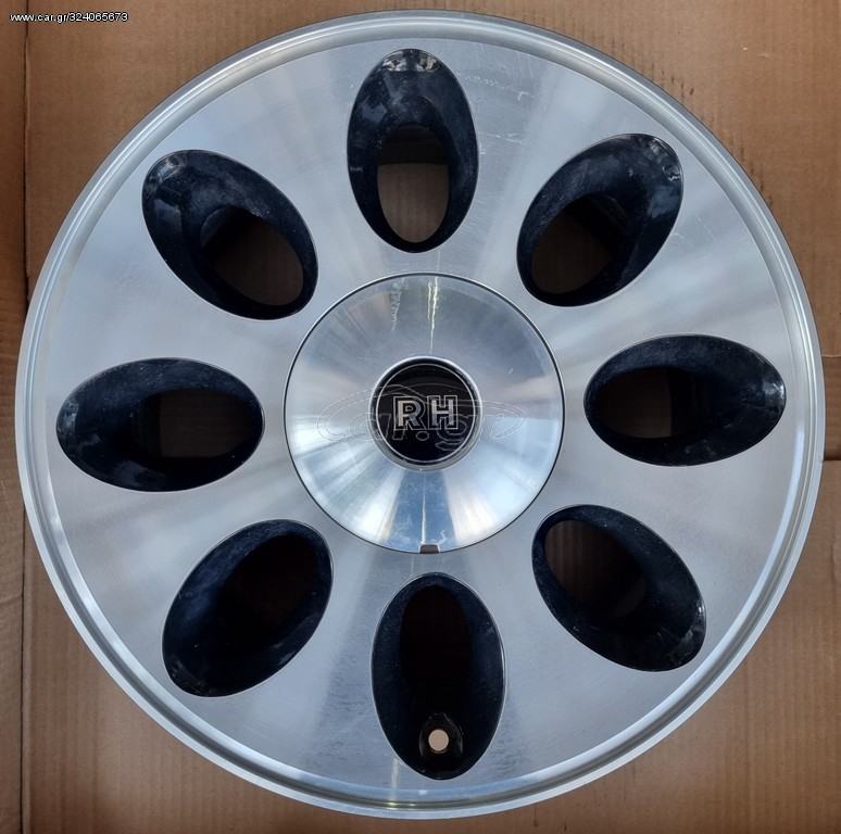 RH 16 ΙΝΤΣΕΣ 4x108