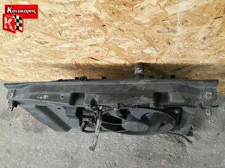 CITROEN C4 ΜΕΤΩΠΗ ΚΟΜΠΛΕ-thumb-2