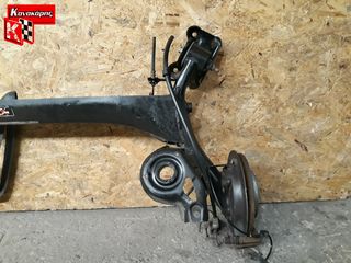CITROEN C4 ΑΞΟΝΑΣ ΠΙΣΩ-thumb-1