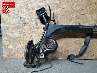 CITROEN C4 ΑΞΟΝΑΣ ΠΙΣΩ-thumb-2