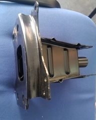 Audi A3 Βαση προφυλακτηρα 2003-2008-thumb-1