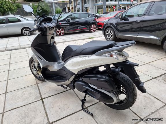 Accossato Bremsbelag Für Piaggio Beverly S 350 (2014) – Höchste Performance Für Straße Und Rennstrecke