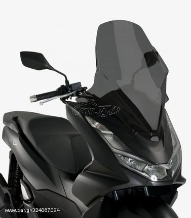 ΖΕΛΑΤΙΝΑ TOURING HONDA PCX 125 , PCX 150 '21-'24