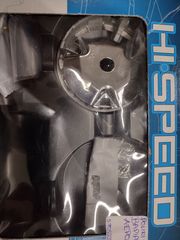 ΒΑΡΙΑΤΟΡ ΕΜΠΡΟΣ POLINI YAMAHA SCOOTER 50 4T-thumb-1