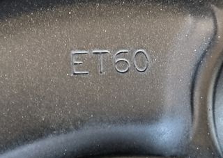 ΣΙΔΕΡΕΝΙΕΣ ΖΑΝΤΕΣ HONDA 14' ΙΝΤΣΕΣ-thumb-5