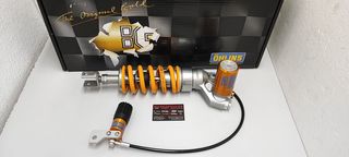 ΑΝΑΡΤΗΣΗ ΠΙΣΩ OHLINS TTX KAWASAKI ZX636R '13-'20