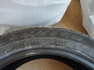 4άδα PIRELLI SCORPION Verde 255/45/19''-thumb-1