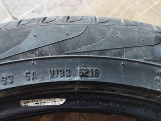 4άδα PIRELLI SCORPION Verde 255/45/19''-thumb-2