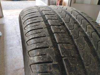 4άδα PIRELLI SCORPION Verde 255/45/19''-thumb-3
