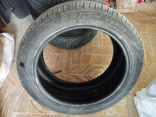 4άδα PIRELLI SCORPION Verde 255/45/19''-thumb-5