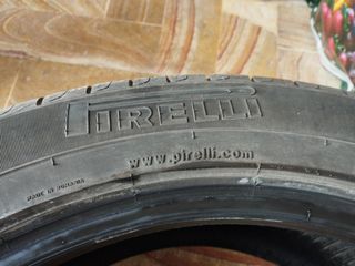4άδα PIRELLI SCORPION Verde 255/45/19''-thumb-6