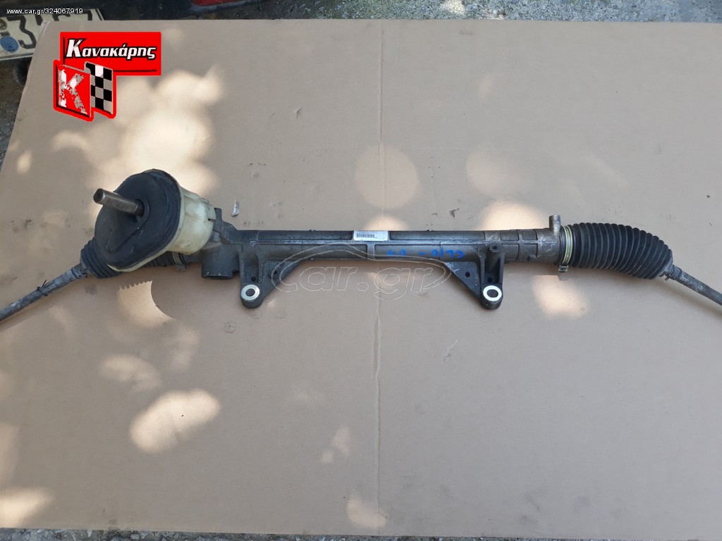 ΚΡΕΜΑΓΙΕΡΑ RENAULT CLIO 2007