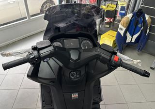 Thrust Explorer 300 Top Box 2026 EXPLORER 300 ABS GT  ABS-TFT PLUS mont.2026-thumb-4