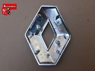 ΣΗΜΑ ΜΑΣΚΑΣ RENAULT CLIO/MEGANE/CAPTUR/TWINGO-thumb-1