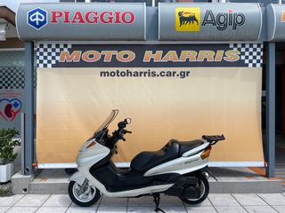 Yamaha Majesty 250 2002 --MOTO SIDIROPOULOS-- MAJESTY 250 YP-- ΧΡΗΜΑΤΟΔΟΤΗΣΗ--ΑΤΟΚΕΣ ΜΕ ΠΙΣΤΩΤΙΚΗ--