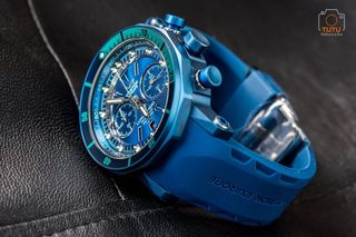 ΡΟΛΟΙ VOSTOK EUROPE GRAND CHRONO