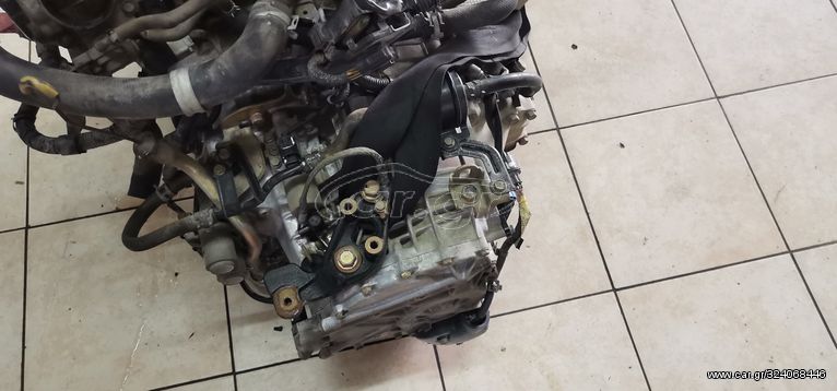 Ηonda Accord 2004-2008 κιβωτιο ταχυτητων ΑΥΤΟΜΑΤΟ