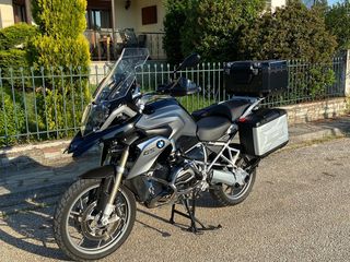 Bmw R 1200 GS LC '16