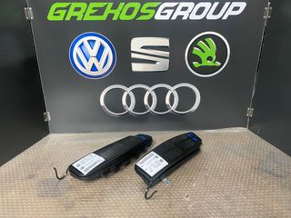 VW POLO ΑΕΡΟΣΑΚΟΙ ΚΑΘΙΣΜΑΤΟΣ