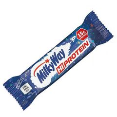 Milky Way Hi-Protein Bar (2 x 25g -50g)