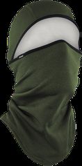 ZANheadgear  Μπαλακλάβα Balaclava Spfxl Conv Olive