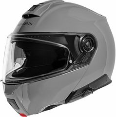 ΚΡΑΝΟΣ FLIP-UP C5 CONCRETE GREY ECE 22.06 | SCHUBERTH