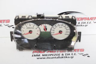 Όργανα - Κοντέρ  NISSAN MICRA K12 (2005-2010)  5704817      BC47A